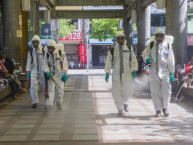 台灣關鍵14天戰疫》每位確診治療得花80 ~210萬元！　醫護不是超人　全民如何一起當抗疫英雄？